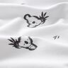 Jersey coton Petit koala – ivoire,  thumbnail number 2