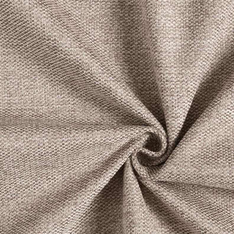Tissu de revêtement Brego – taupe,  image number 1