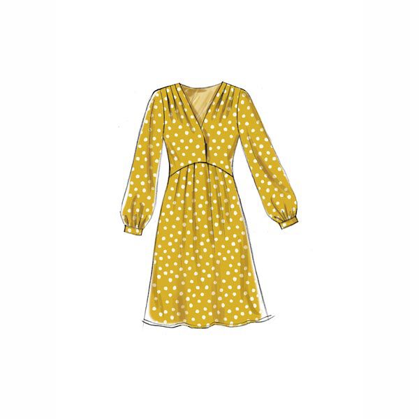 Robe, McCalls | 32 - 40, image number 7
