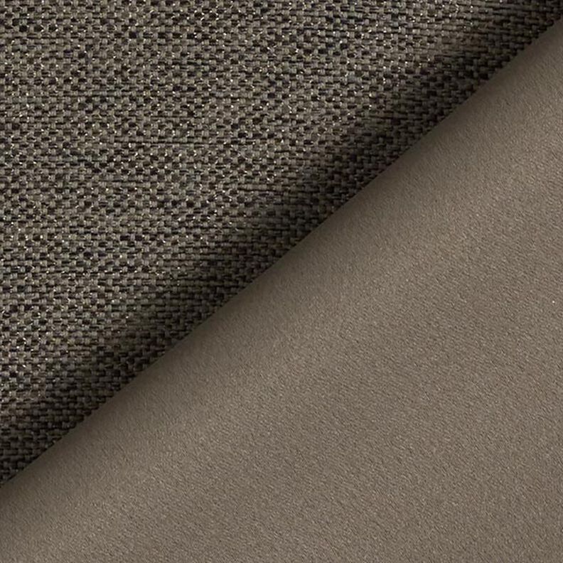 Tissu occultant Structure – gris schiste,  image number 3