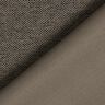 Tissu occultant Structure – gris schiste,  thumbnail number 3