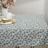 Tissu en coton Cretonne Feuilles artistiques – eucalyptus,  thumbnail number 8
