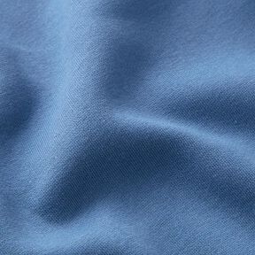 Sweatshirt gratté – bleu jean, 