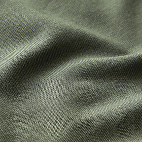 Tencel™ Jersey modal – kaki, 