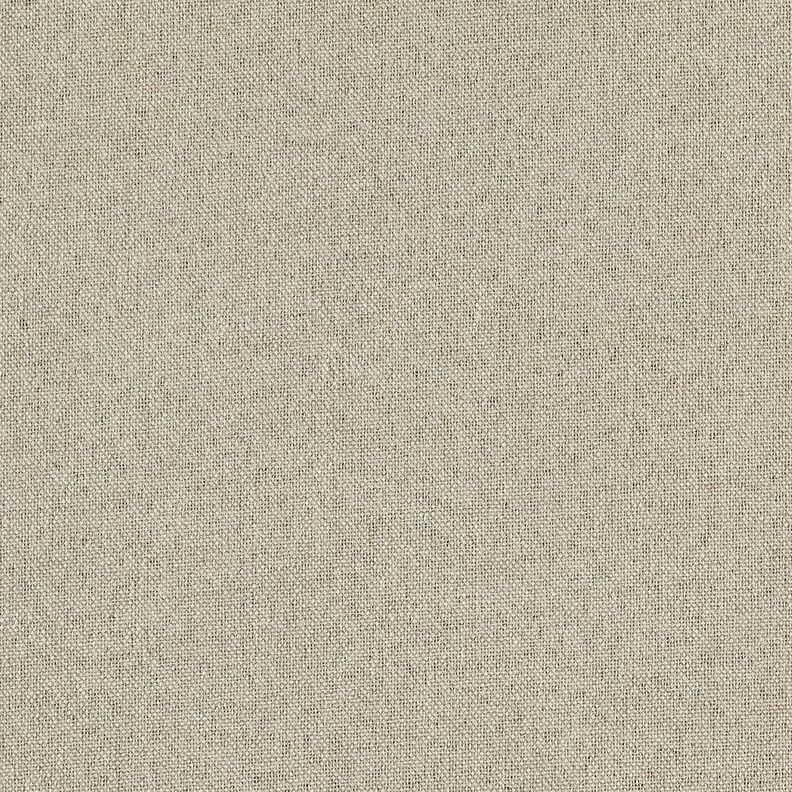 Tissu opaque Chiné – beige foncé,  image number 5