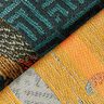 Jacquard Gobelin Paon – pétrole,  thumbnail number 4