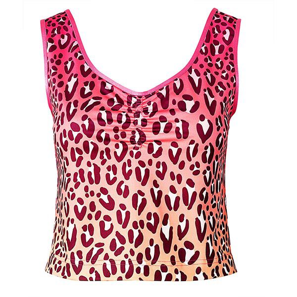Top | Burda 5852 | 34-48, image number 7