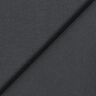 GOTS Jersey coton | Tula – gris foncé,  thumbnail number 3