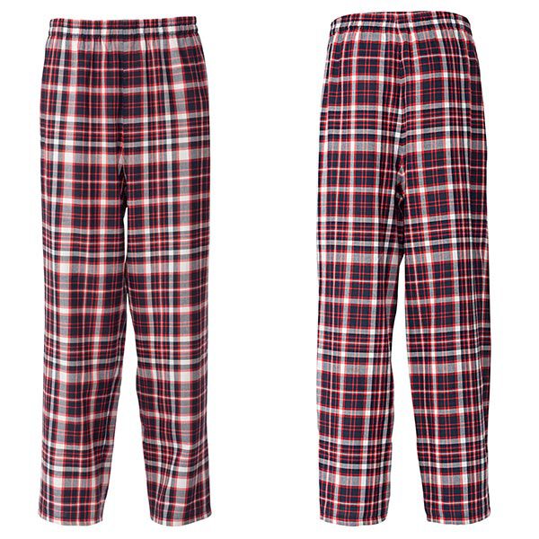 Pyjama UNISEXE | Burda 5956 | M, L, XL,  image number 11