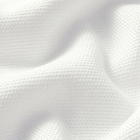 Tissu de revêtement Tissu chenille – ivoire, 