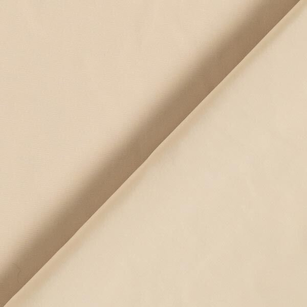 Tissu pour veste hydrofuge – beige,  image number 4