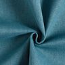 Tissu d’ameublement fin en mélange – pétrole,  thumbnail number 1