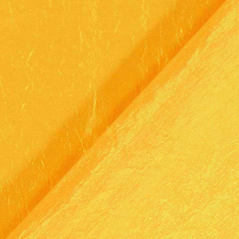 Tissu taffetas Crash – jaune,  image number 3