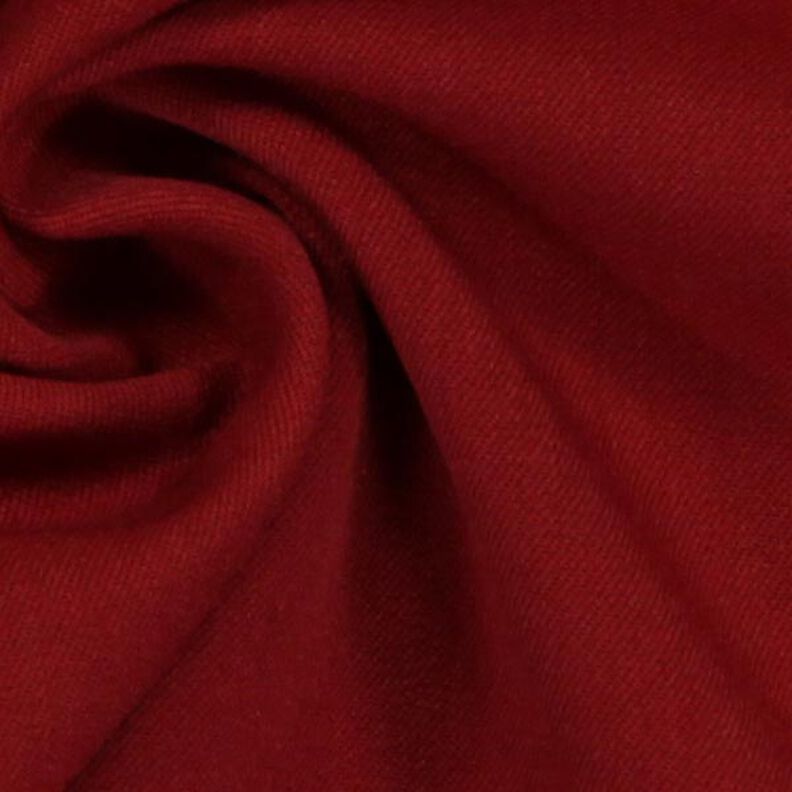 Bi-Stretch Gabardine – carmin,  image number 3