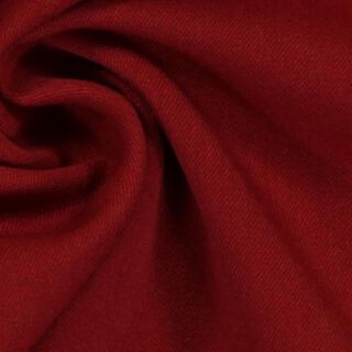 Bi-Stretch Gabardine – carmin, 