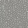 Jersey de coton Pois irréguliers – gris,  thumbnail number 1