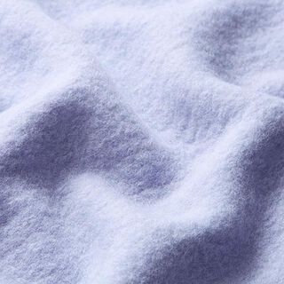 Laine bouillie mélange de laine uni – bleu clair, 