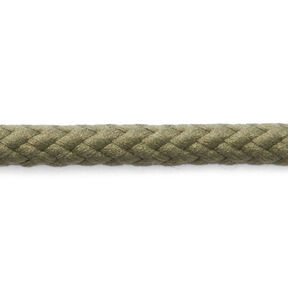 Cordon anorak [Ø 4 mm] – kaki, 
