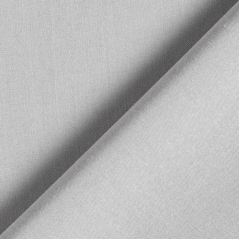 Tissu en viscose tissé Fabulous – argent,  image number 4