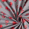 Jersey coton Pompiers – gris,  thumbnail number 3