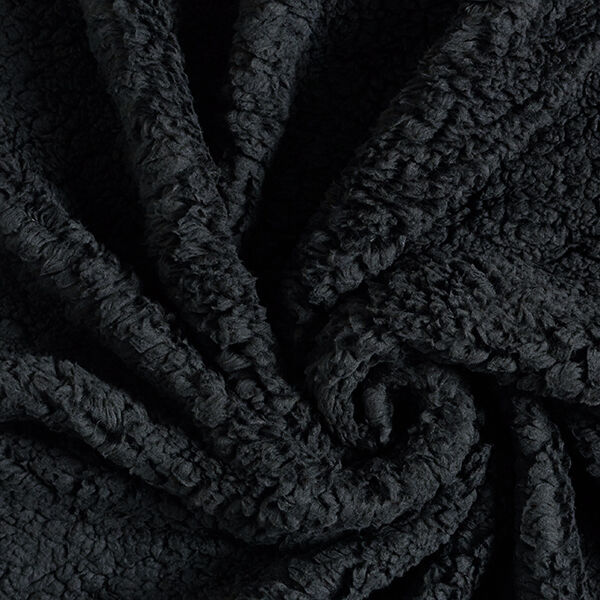 Sherpa uni – noir,  image number 3
