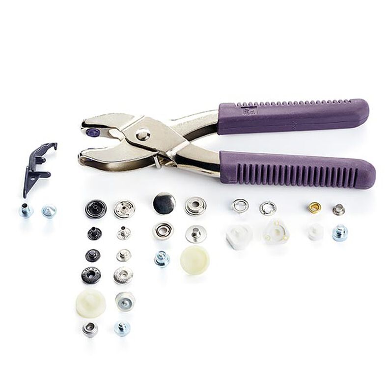 Assortiment de base sans couture "Vario-Plus" | Prym,  image number 2