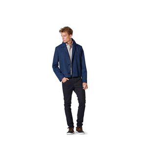 Manteau / veste homme, Burda 6932, 
