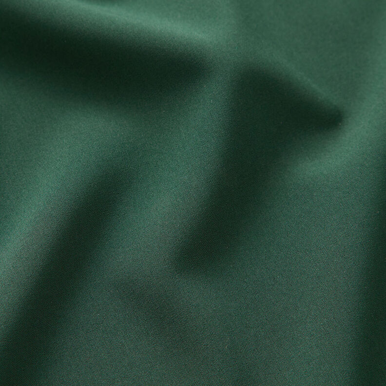 Tissu pour chemisier Uni – vert sapin,  image number 2