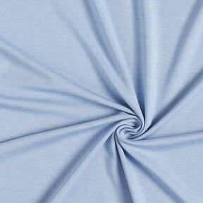 Tencel™ Jersey modal – bleu jean, 