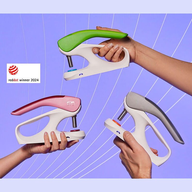 VARIO Creative Tool | Prym – blanc/vert,  image number 2