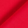 Tissu en polyester et coton mélangés, facile d’entretien – rouge,  thumbnail number 3