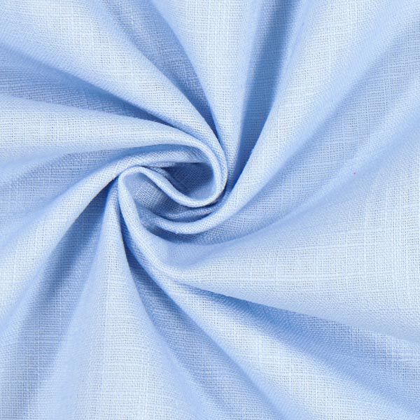 Lin, moyen – bleu bébé – Échantillon, image number 2