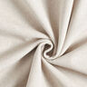 Tissu rideau thermique Mélange délicat – nature,  thumbnail number 1