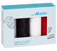 Set de fils à coudre Seraflex pour coutures élastiques | 4 bobines de 130 m chacune | Mettler,  thumbnail number 1