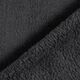 Polaire douillet – noir – Échantillon,  thumbnail number 4