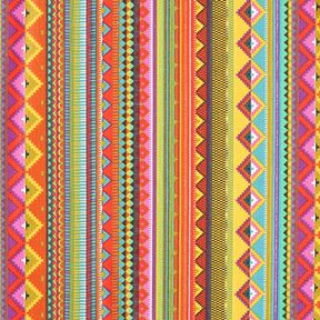 Cretonne coton Inca, 