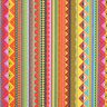 Cretonne coton Inca,  thumbnail number 1
