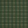 Tissu de décoration Semi-panama tissu à carreaux élégant – vert sapin/carmin,  thumbnail number 1