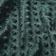 Polaire douillet points en relief – vert foncé,  thumbnail number 2