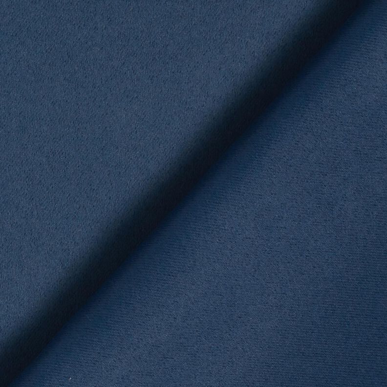 Tissu opaque Uni – bleu marine,  image number 3