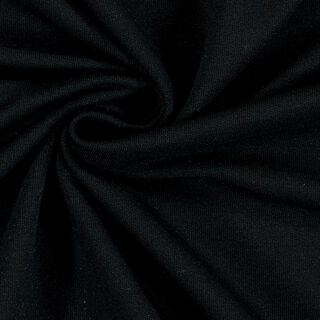 French Terry Modal – noir, 
