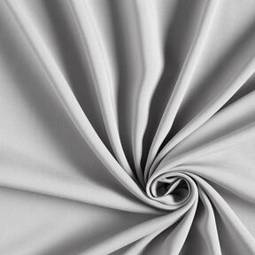 Tissu en viscose tissé Fabulous – argent, 