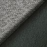 Tissu de revêtement poils doux – granit,  thumbnail number 3