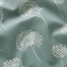 Tissu de décoration Semi-panama pissenlit – nature/roseau,  thumbnail number 2