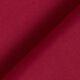 Tissu en polyester et coton mélangés, facile d’entretien – rouge bordeaux,  thumbnail number 3