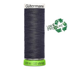 Fil à tout coudre rPET [036] | 100 m  | Gütermann, 