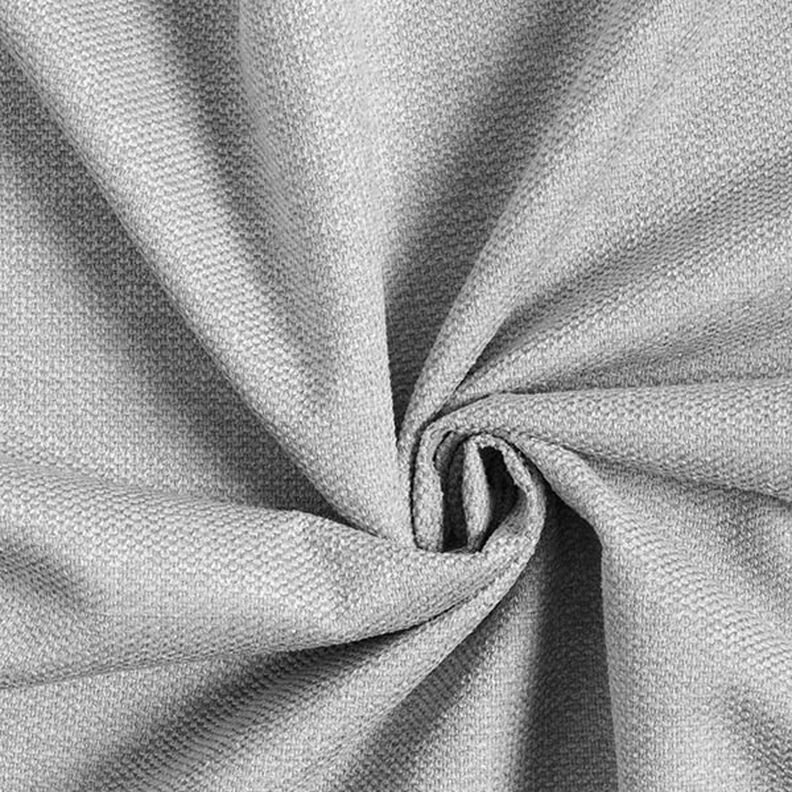 Tissu de revêtement Brego – gris clair,  image number 1