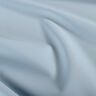 Tissu pour vestes de pluie uni – bleu argenté,  thumbnail number 10