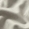 Tissu de revêtement Aspect velours – ivoire,  thumbnail number 2