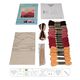 Kit Punch Needle lever de soleil,  thumbnail number 3